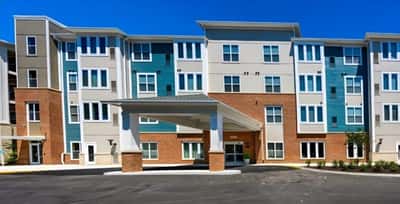 Aspire at West End - Senior Living Facility