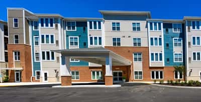 Aspire at West End - Senior Living Facility