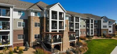 Village Cooperative of Fort Collins - Senior Living Facility