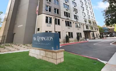 The Remington - Senior Living Facility