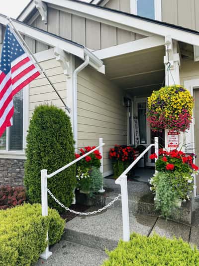 Home Life Care Adult Family Home - Senior Living Facility
