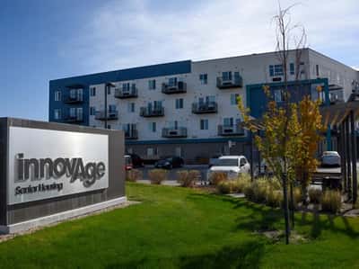 Innovage Senior Living - Senior Living Facility