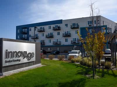 Innovage Senior Living - Senior Living Facility