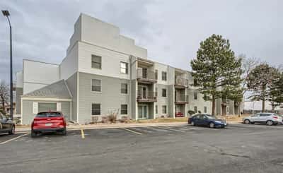 Snow Cap Ridge - Senior Living Facility