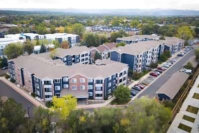 The Village at Arvada - Senior Living Facility