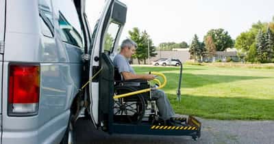 ABCS Home Care - Senior Living Facility