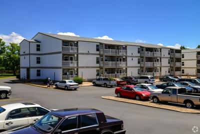 Birchwood Manor Senior Apartments - Senior Living Facility