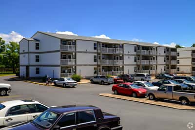 Birchwood Manor Senior Apartments - Senior Living Facility