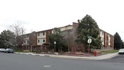 Broadview Apartments - Senior Living Facility