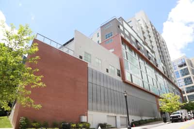 Heartis Buckhead Senior Living - Senior Living Facility