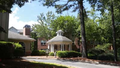 Columbia Colony Senior Apartments - Senior Living Facility