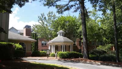 Columbia Colony Senior Apartments - Senior Living Facility