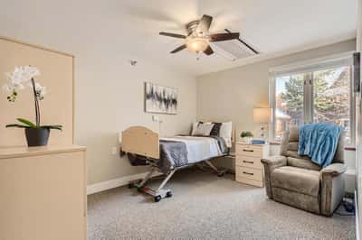 The Suites at Someren Glen - Senior Living Facility