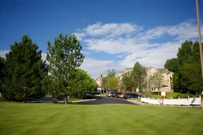 The Suites at Someren Glen - Senior Living Facility