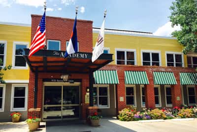 Academy Boulder Communities - Senior Living Facility