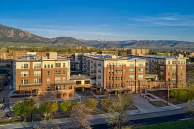 Frasier Retirement Community - Senior Living Facility