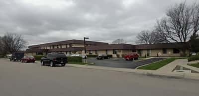 Longs Peak Residence - Senior Living Facility