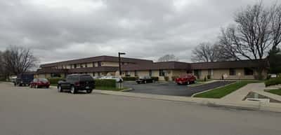 Longs Peak Residence - Senior Living Facility