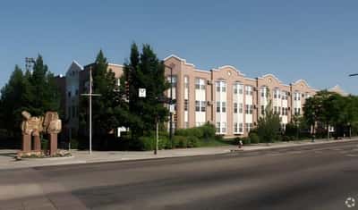 Village Place At Longmont - Senior Living Facility