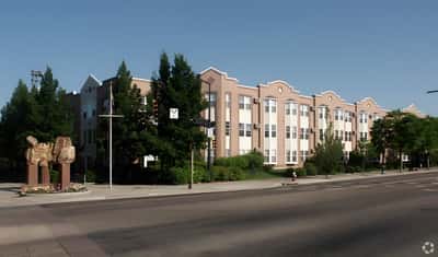 Village Place At Longmont - Senior Living Facility
