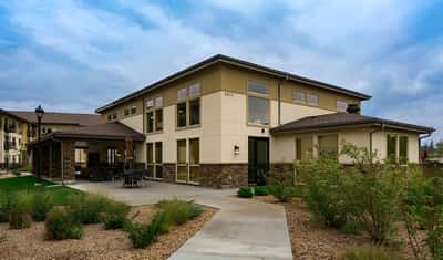 Affinity at Loveland - Senior Living Facility