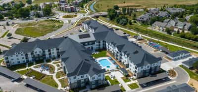 Avenida at Centerra - Senior Living Facility