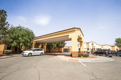 White Acres Continuous Care Retirement Community - Senior Living Facility