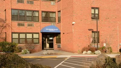 Sycamore Place Apartments - Senior Living Facility