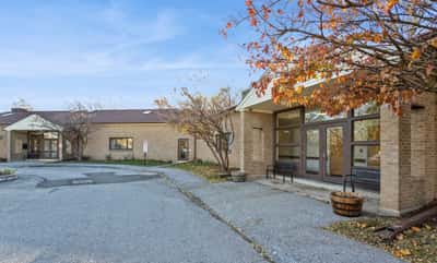 Augustana Homes Glenbrook - Senior Living Facility