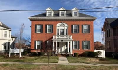 Saint Luke’s Senior Housing - Senior Living Facility