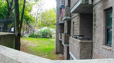 Matthew Ruoppolo Manor - Senior Living Facility
