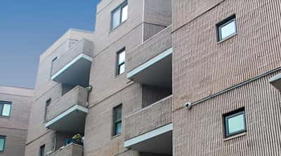 Matthew Ruoppolo Manor - Senior Living Facility