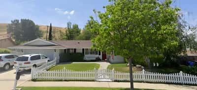 Norma J’s Home for the Elderly - Senior Living Facility
