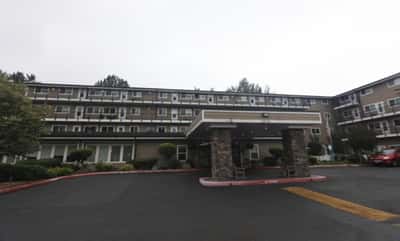 Brookdale Allenmore - Senior Living Facility