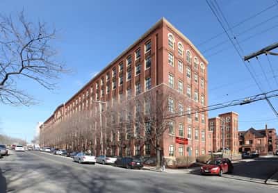 Enterprise Apartments and Abbott Towers - Senior Living Facility