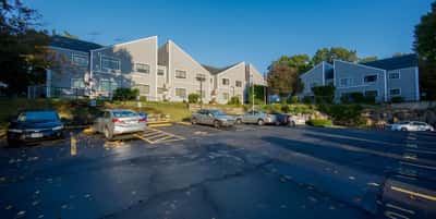 Hill Top Homes - Senior Living Facility