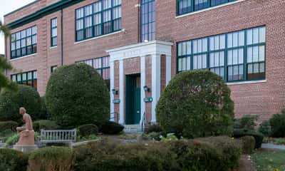 The Marvin - Senior Living Facility