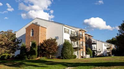 The Residence at Glen Hill - Senior Living Facility