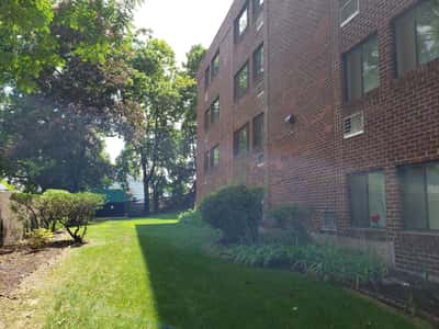 Danbury Tower - Senior Living Facility