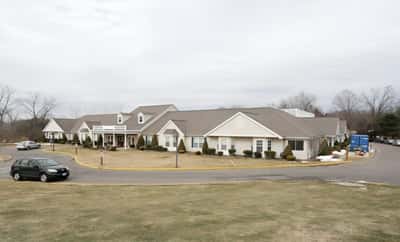 Masonicare at Middlewoods of Newington - Senior Living Facility
