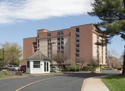Shepherd Park Elderly Housing - Senior Living Facility