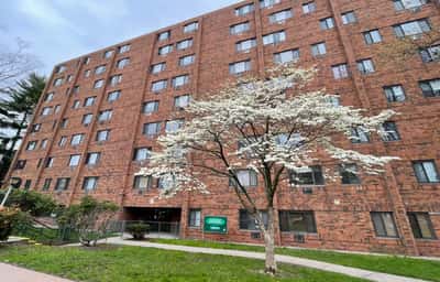 Marshall Apartments - Senior Living Facility