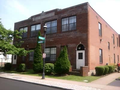 Bacon Congregate Homes - Senior Living Facility