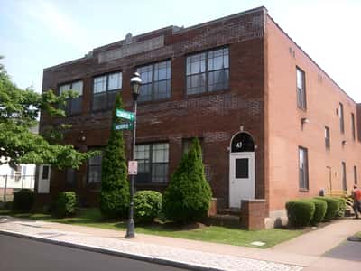 Bacon Congregate Homes - Senior Living Facility
