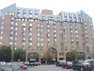 Exchange Place Towers - Senior Living Facility