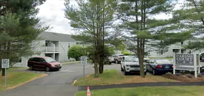 Parish Court - Senior Living Facility