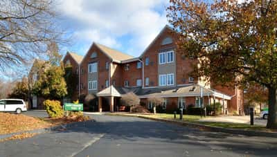 Dimitry J Kamanetsky Estates - Senior Living Facility