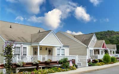 Connecticut Baptist Homes - Senior Living Facility