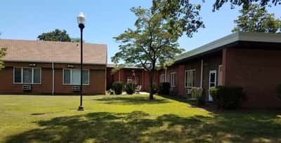 Mt Carmel Congregate Housing - Senior Living Facility