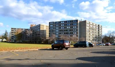 Davenport – Dunbar - Senior Living Facility